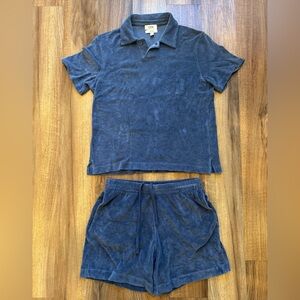 COS Men’s Short Set - Medium